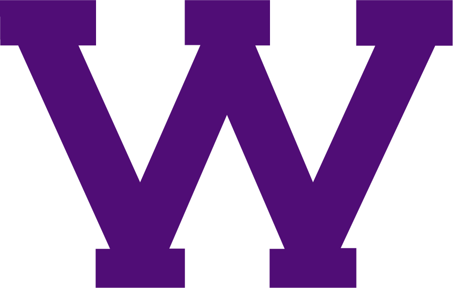 Western Illinois Leathernecks 2017-Pres Secondary Logo diy iron on heat transfer